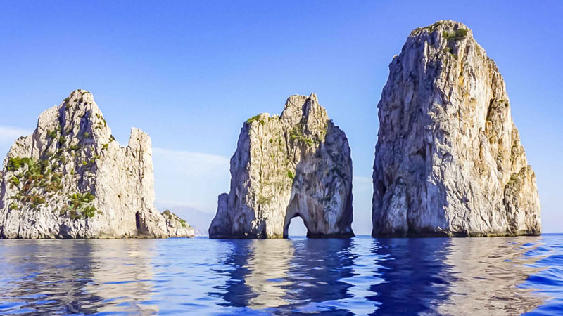 Capri